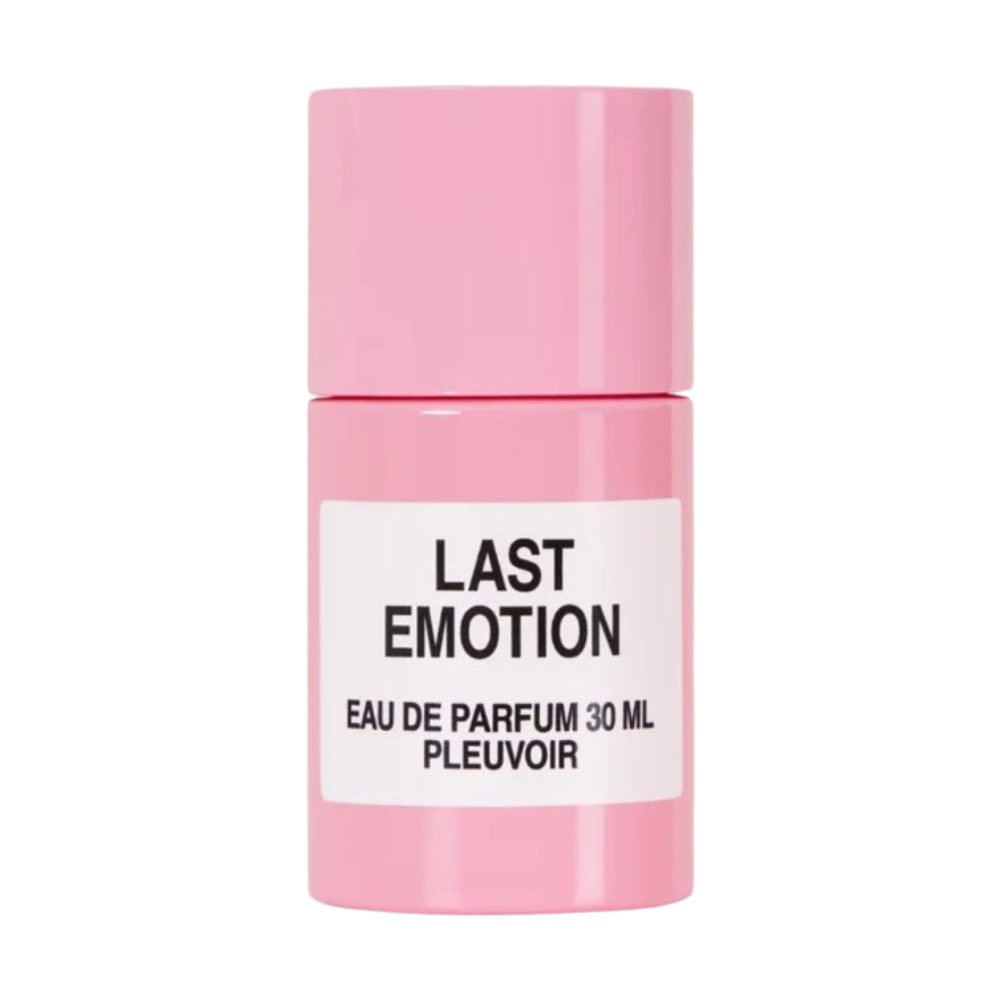 Last Emotion Eau De Parfum