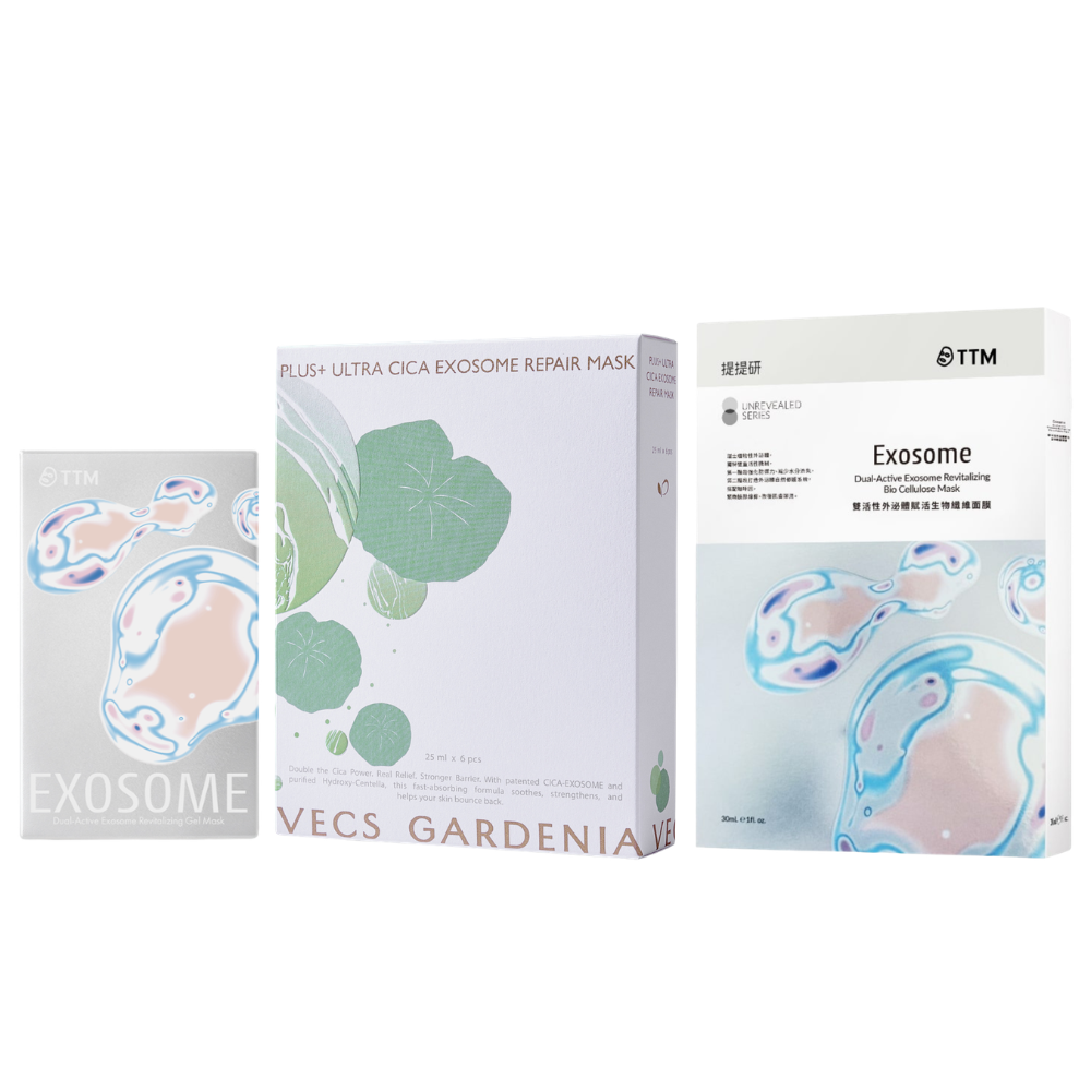 Exosome Renewal Set