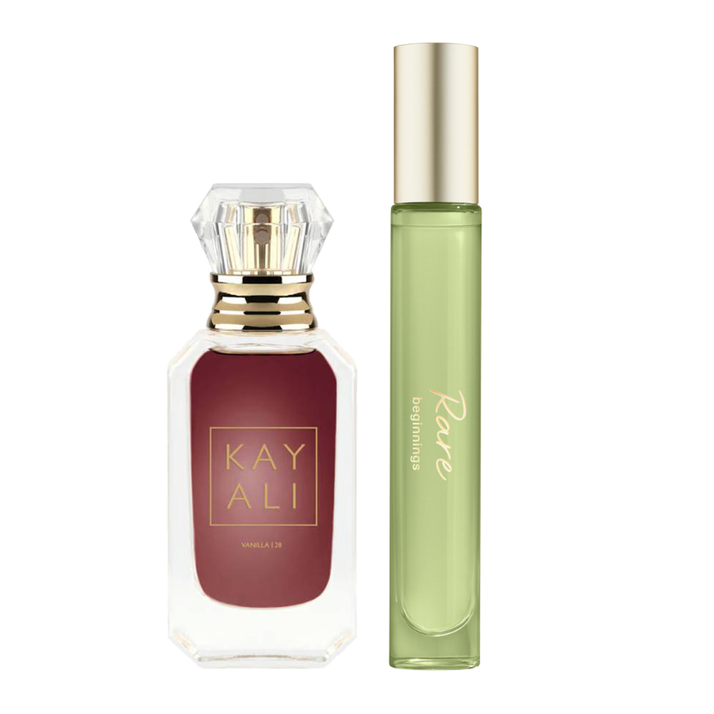 The Sensual Scent Discovery Duo Set