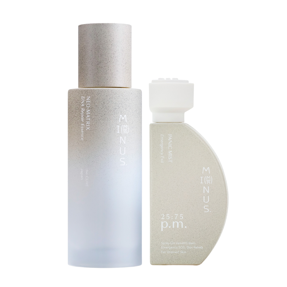 Calm from the Storm Series (Holiday Limited Edition)