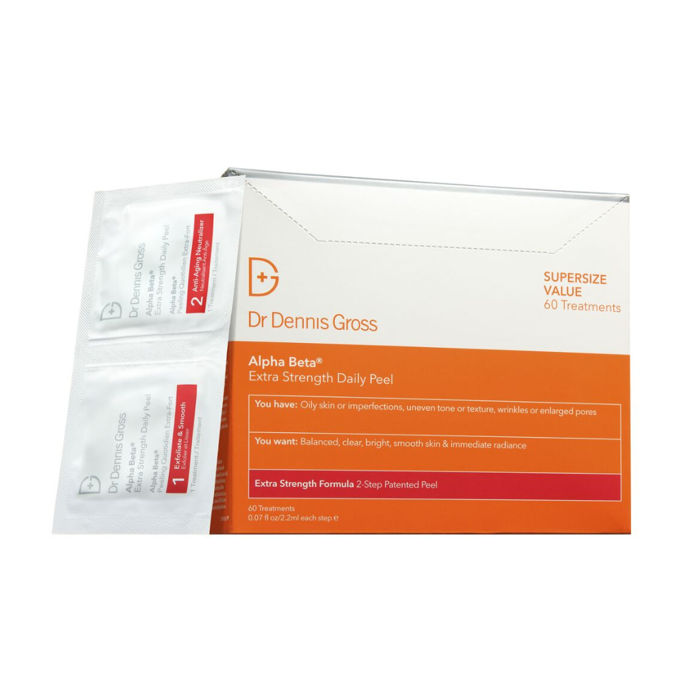 Alpha Beta® Extra Strength Daily Peel (Clean Formula)
