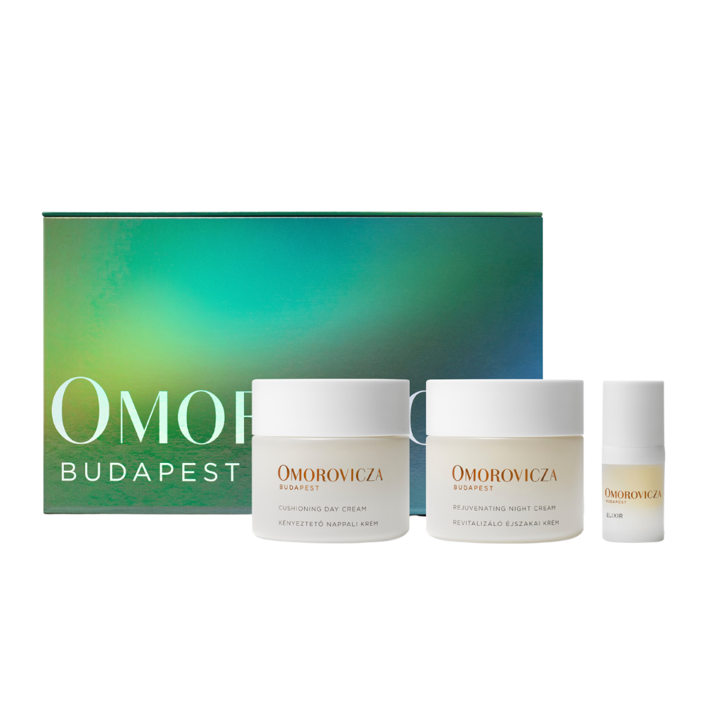The Dawn to Dusk Ritual (Holiday Limited Edition)