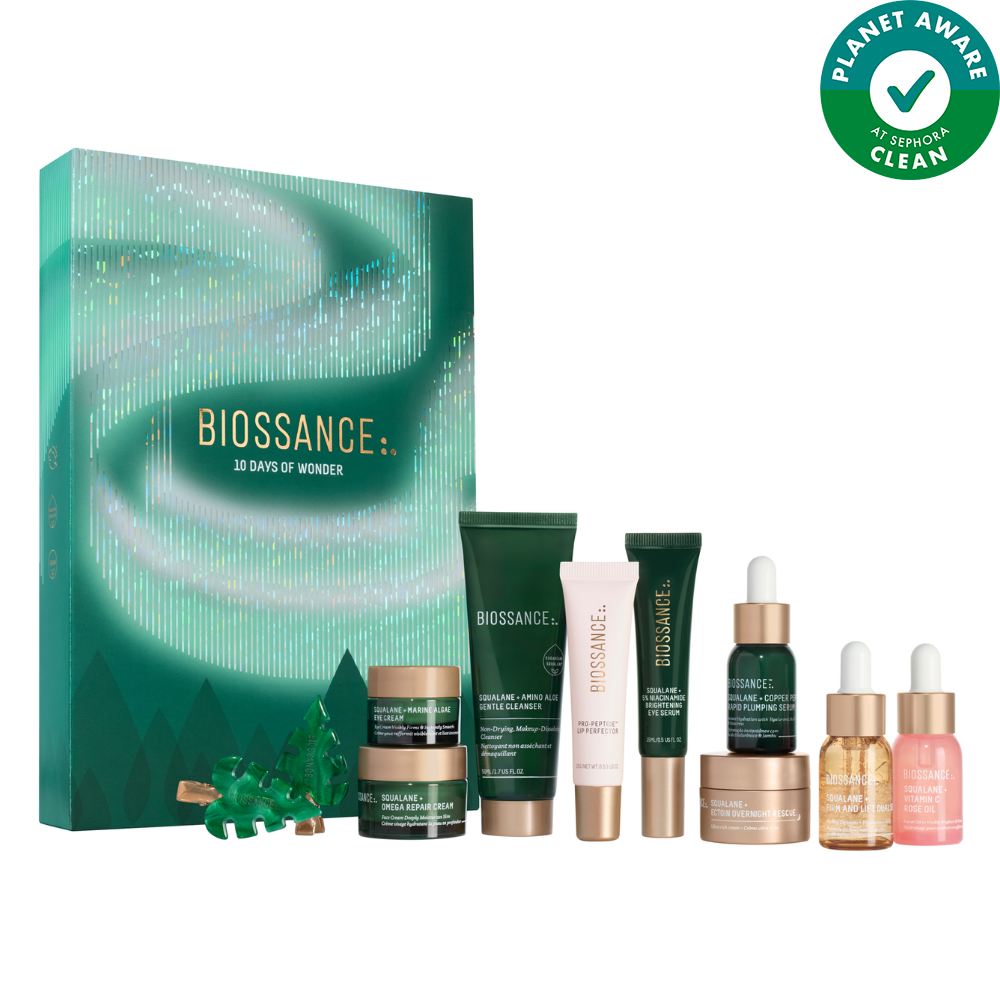 10 Days Of Wonder (Holiday Limited Edition)