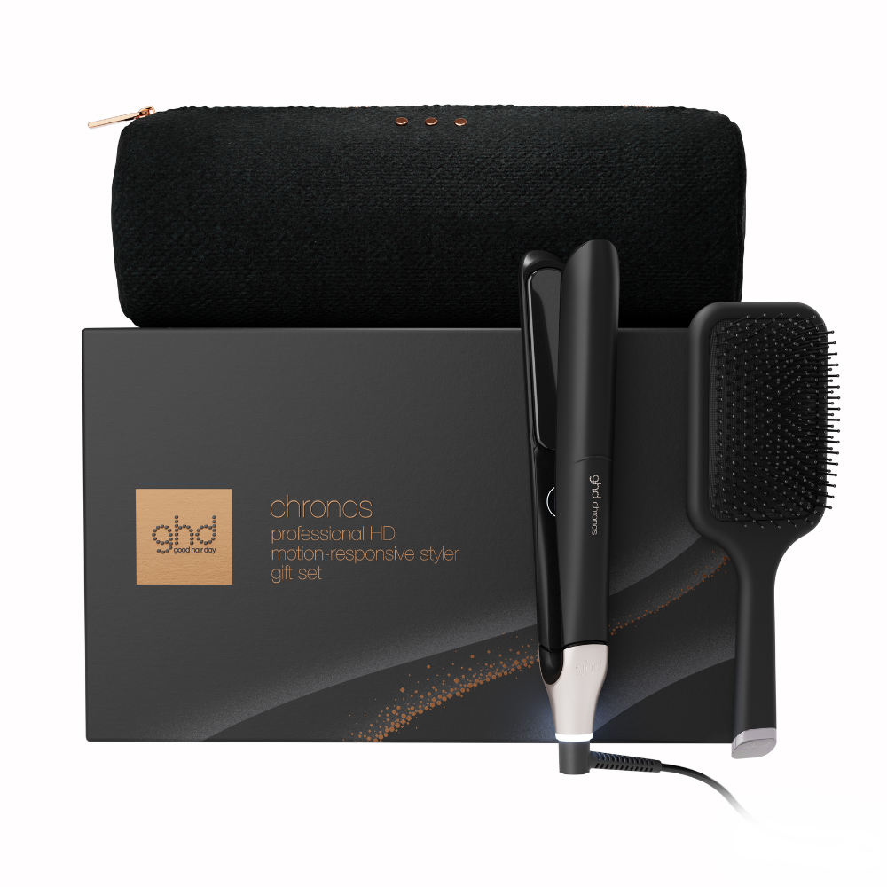 Chronos HD Motion Styler (Holiday Limited Edition)