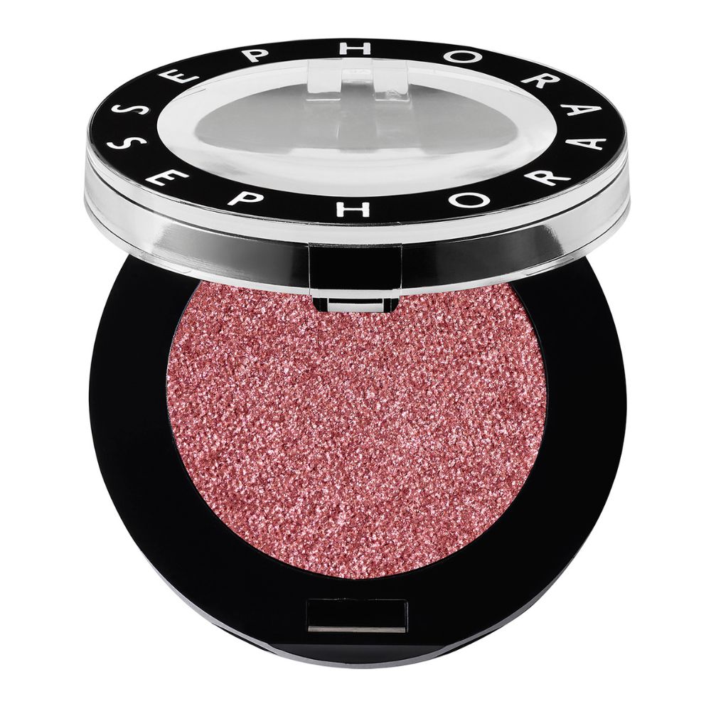 Colorful Eyeshadow Mono Shimmer