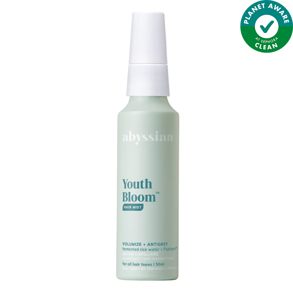 Youth Bloom Hair Mist