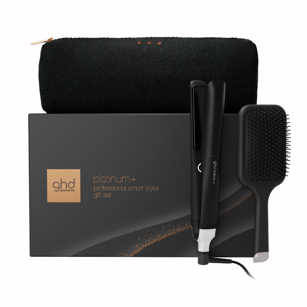 Platinum+ Styler Gift Set (Holiday Limited Edition)