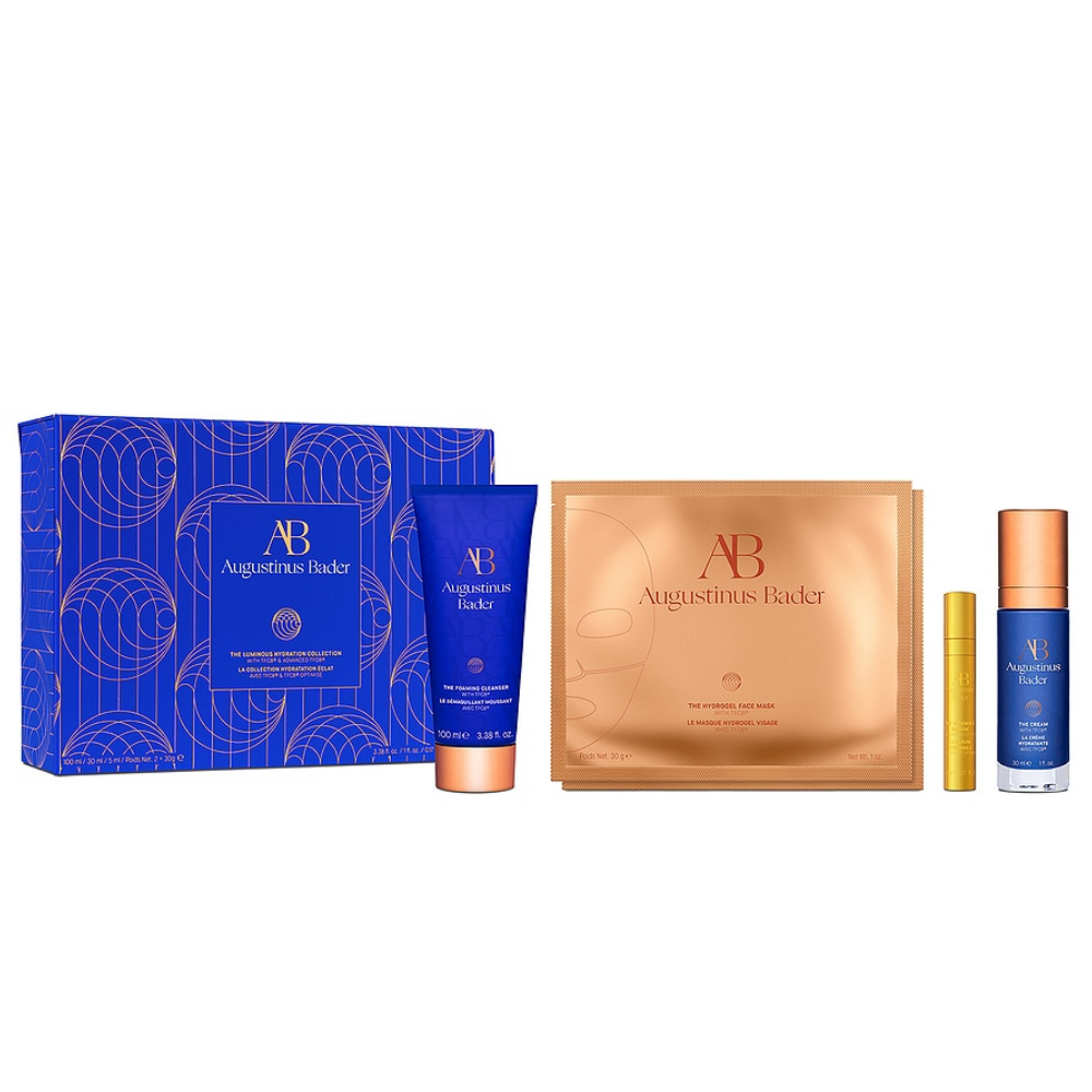 The Luminous Hydration Collection (Holiday Limited Edition)