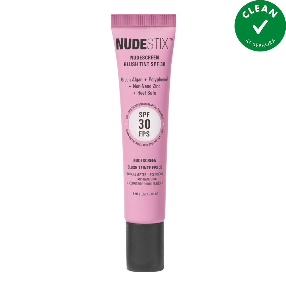 Nudescreen Blush Tint SPF30