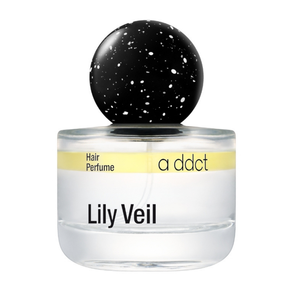 Lily Veil Hair Perfume