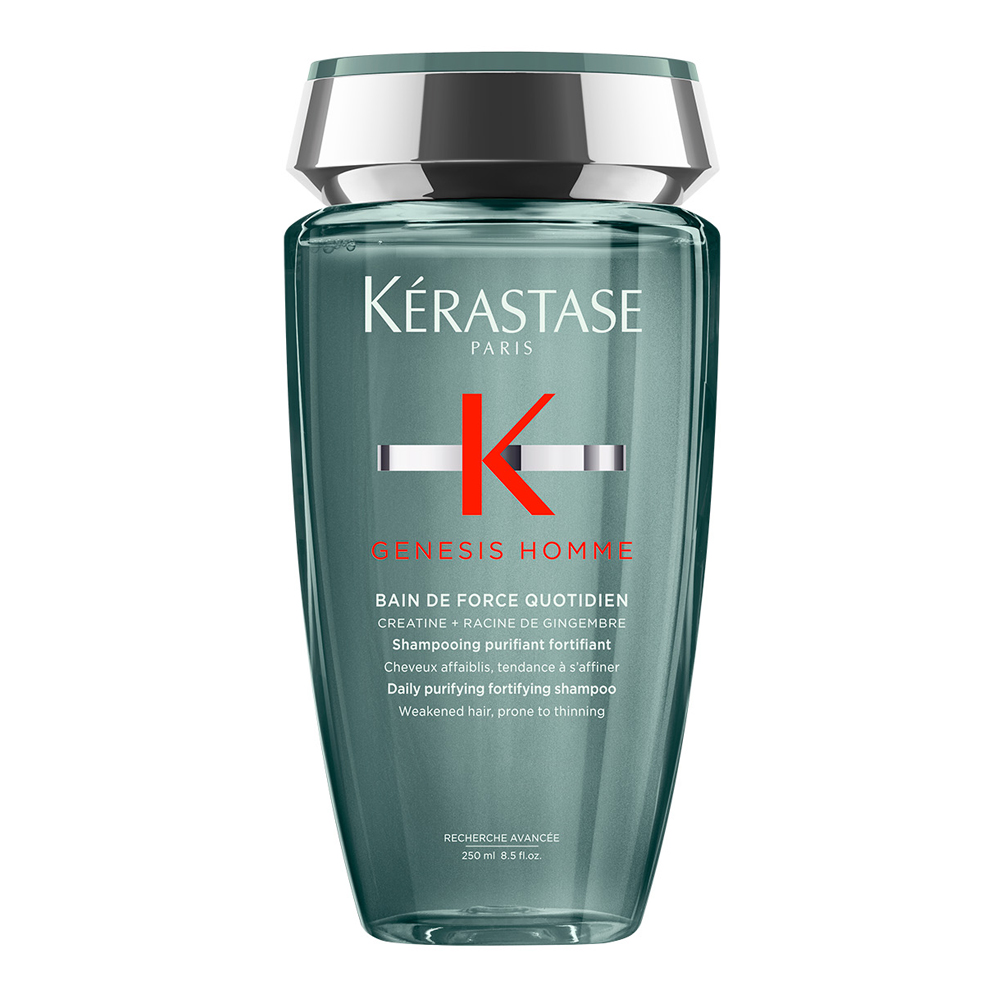 Buy Kérastase Genesis Homme Bain De Force Quotidien Shampoo | Sephora ...