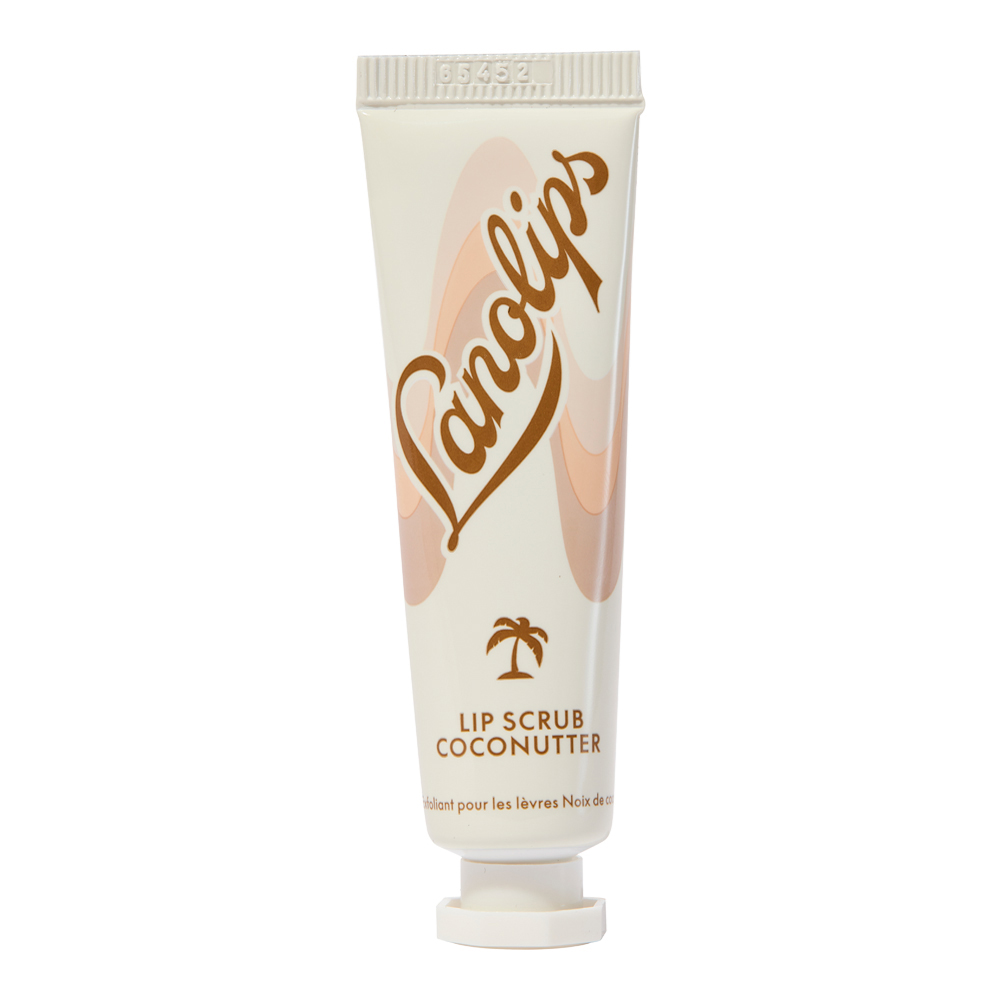 Buy Lanolips Lip Scrub Coconutter | Sephora Hong Kong SAR
