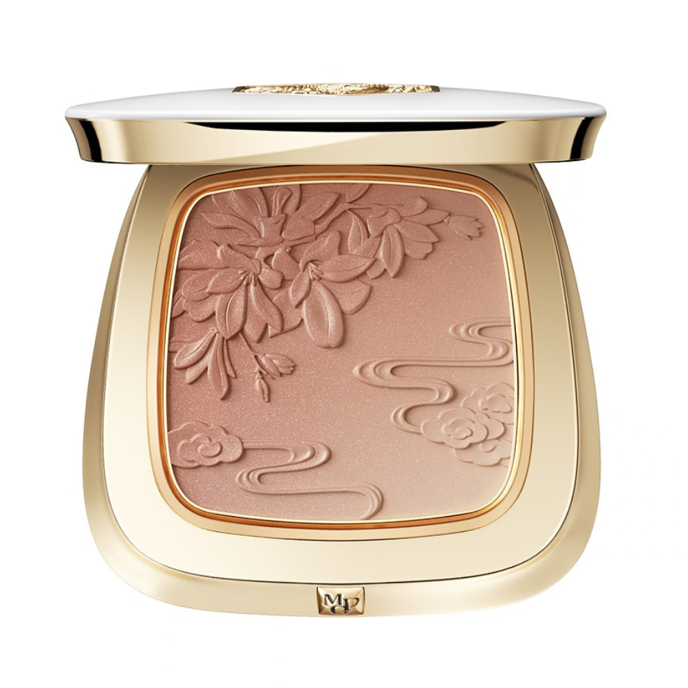 Buy Maogeping Light 臻顔緞光漸變頰彩盤| Sephora Hong Kong SAR