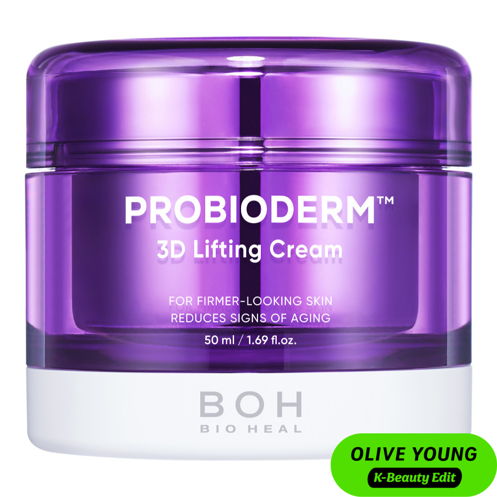 Buy BIOHEAL BOH Probioderm™ 3D Lifting Cream | Sephora Hong Kong SAR
