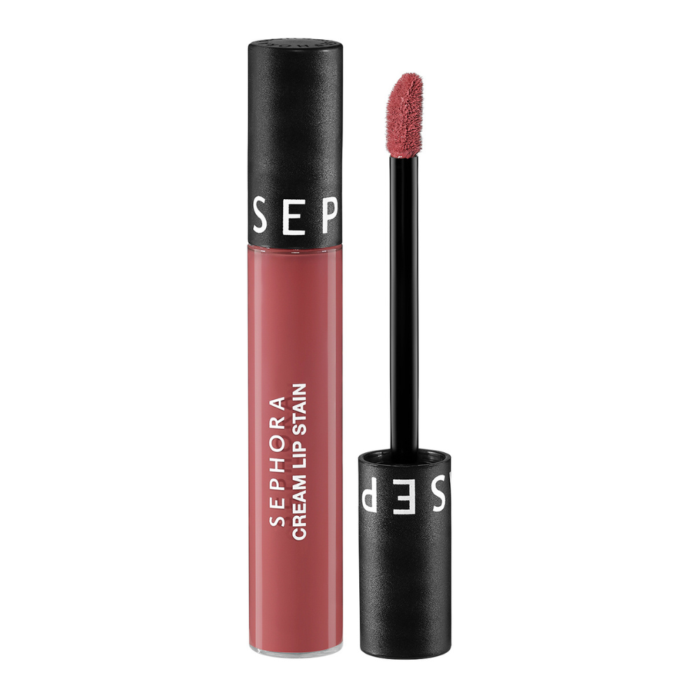 New Cream Lip Stain