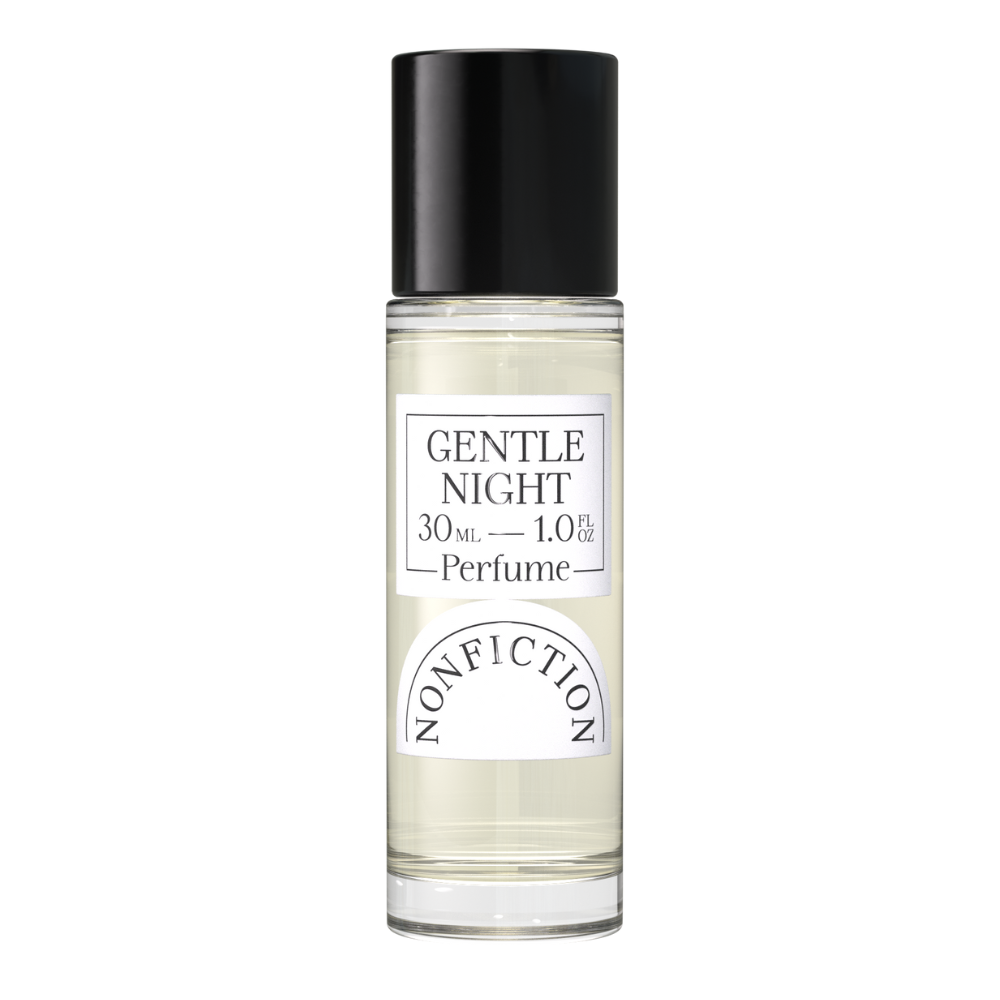 ☆R☆NONFICTION GENTLE NIGHT パフューム 30ml Buy Nonfiction Gentle Night Perfume Eau De Parfum | Sephora Hong