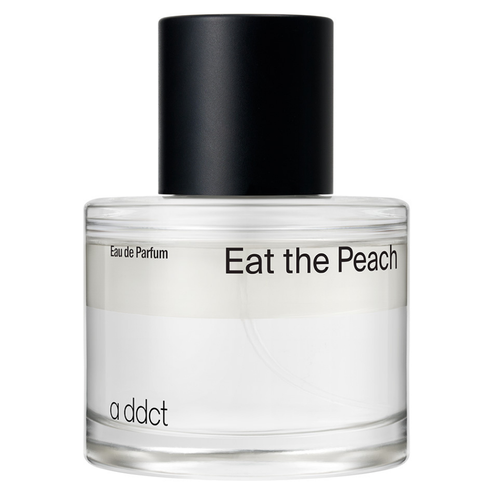 a ddct 淡香精 - EAT THE PEACH