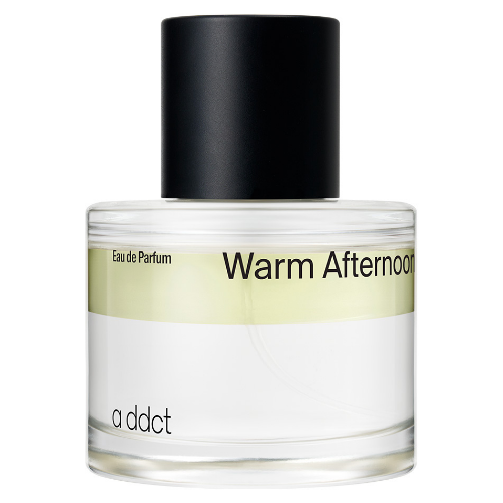 a ddct 淡香精 - WARM AFTERNOON