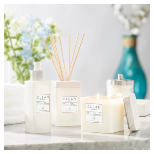 Buy CLEAN Reserve Clean Reserve Warm Cotton Diffuser | Sephora Hong ...