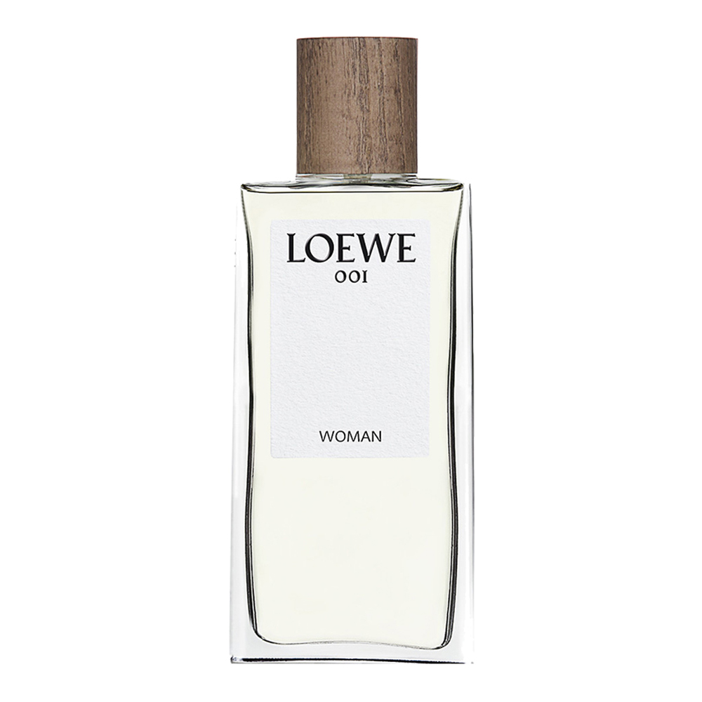 001 Woman Eau De Parfum