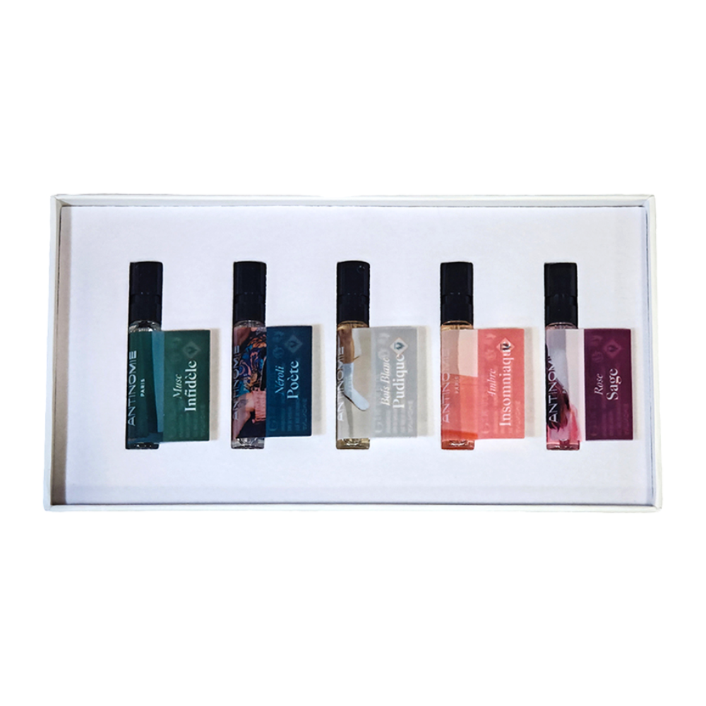 Discovery Set Eau De Parfum