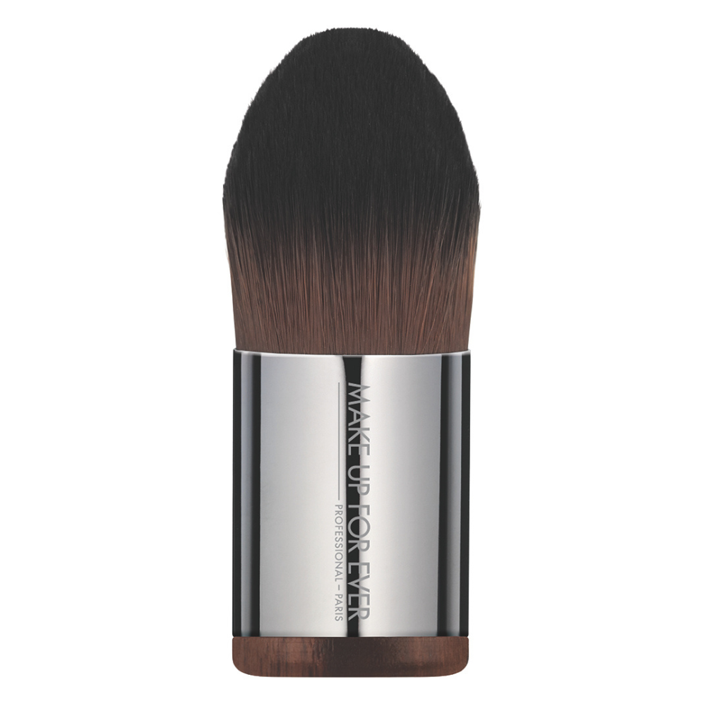Foundation Kabuki - Medium - 110