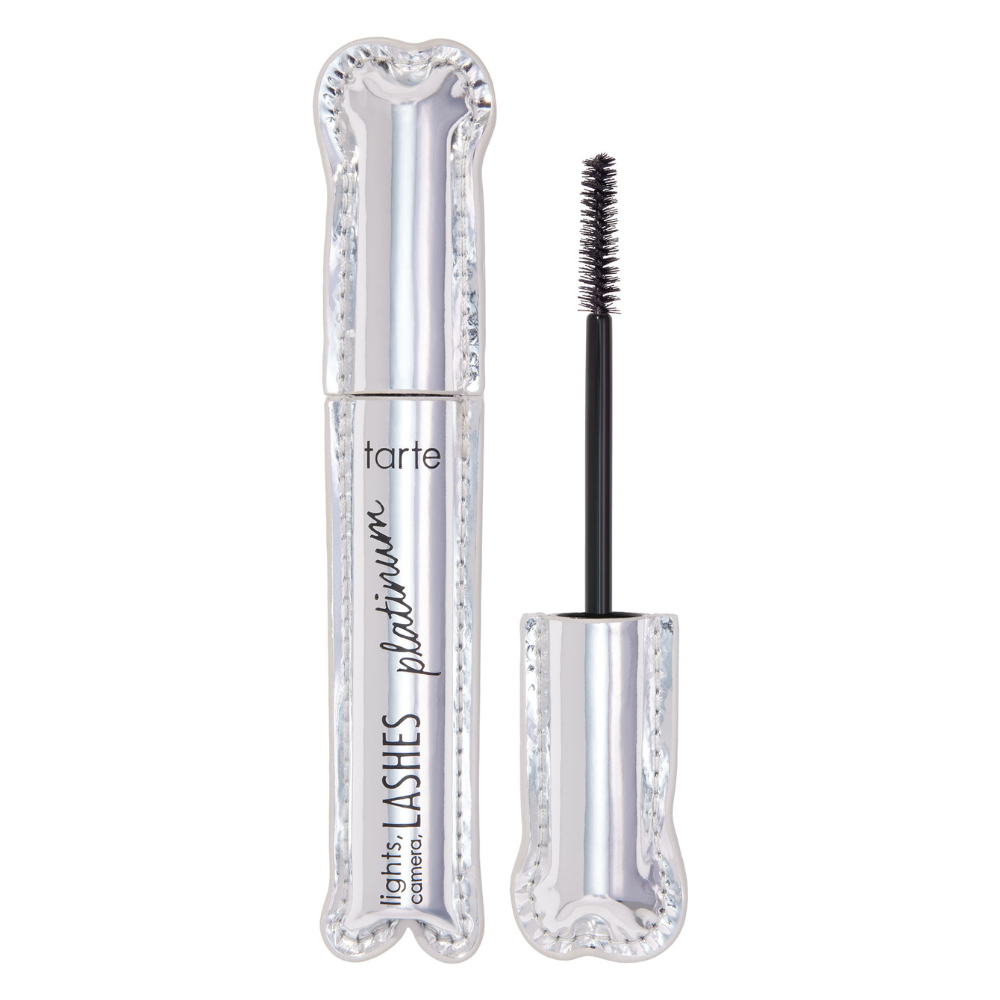Lights, Camera, Lashes™ Platinum Volumizing Mascara
