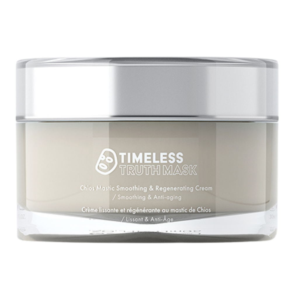 Chios Mastic Smoothing Cream