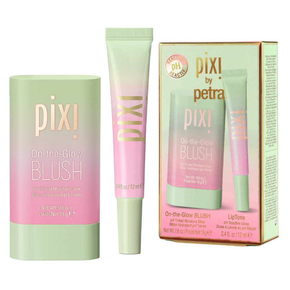 PH Duo - Cheektone And Liptone