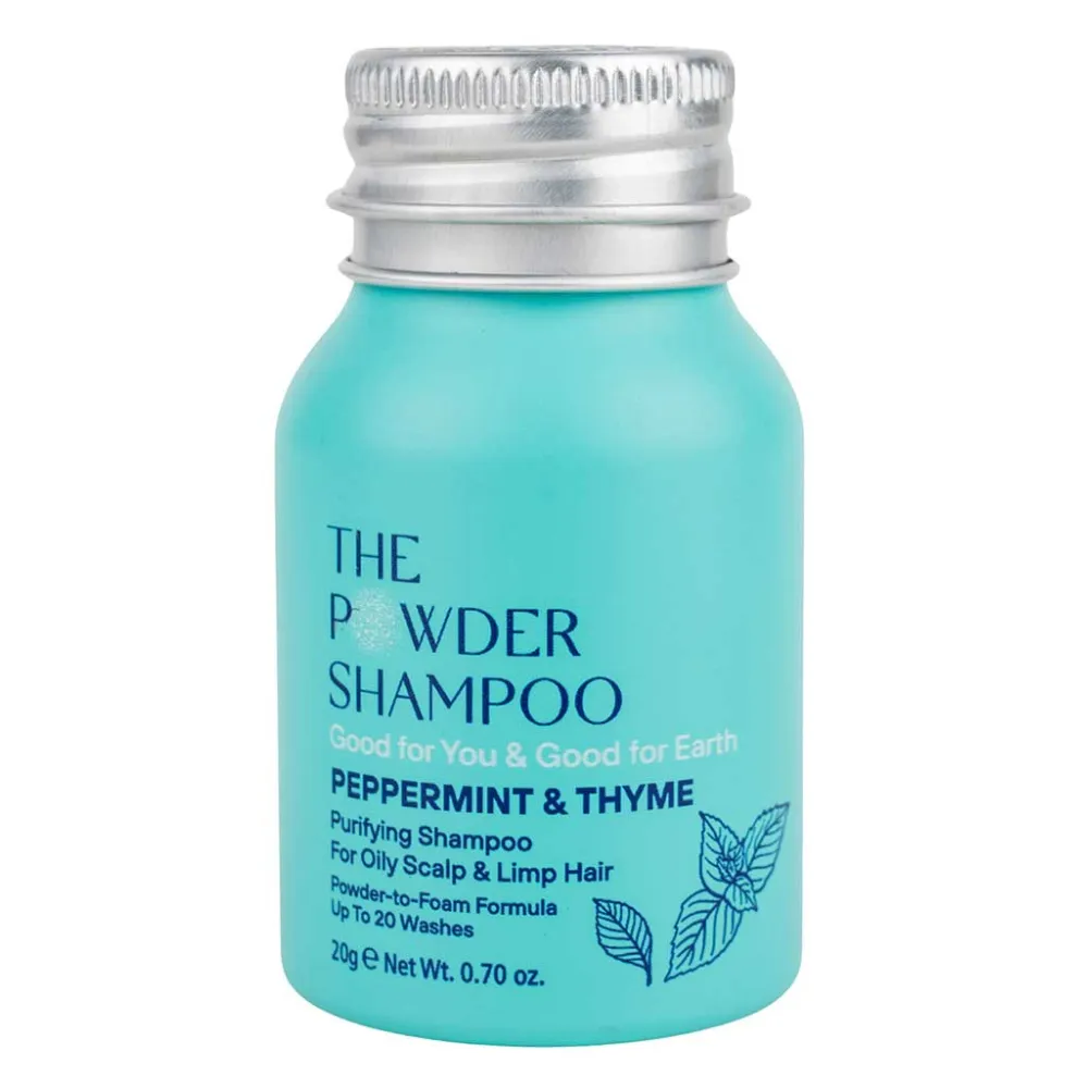 Purifying & Regulating Shampoo