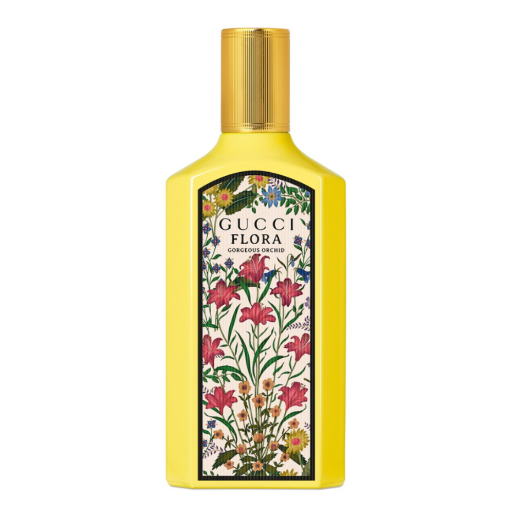 Flora Gorgeous Orchid EDP