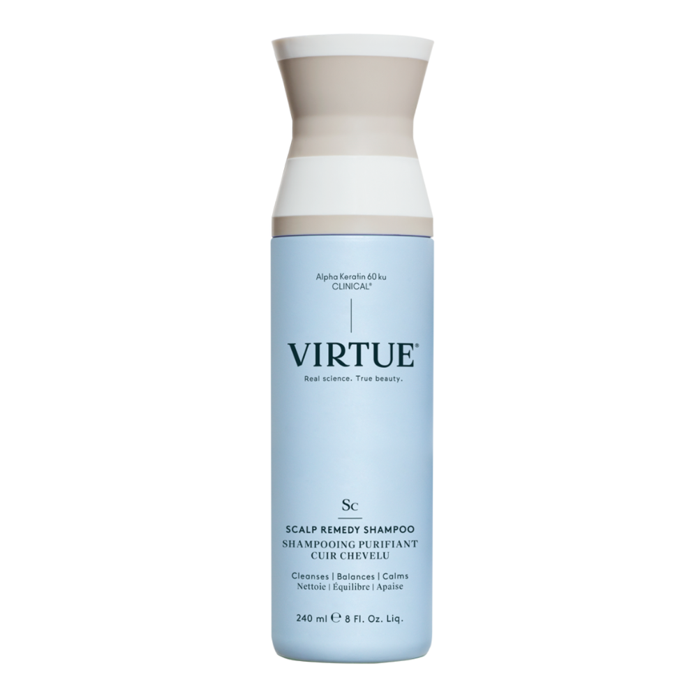 Scalp Remedy Shampoo