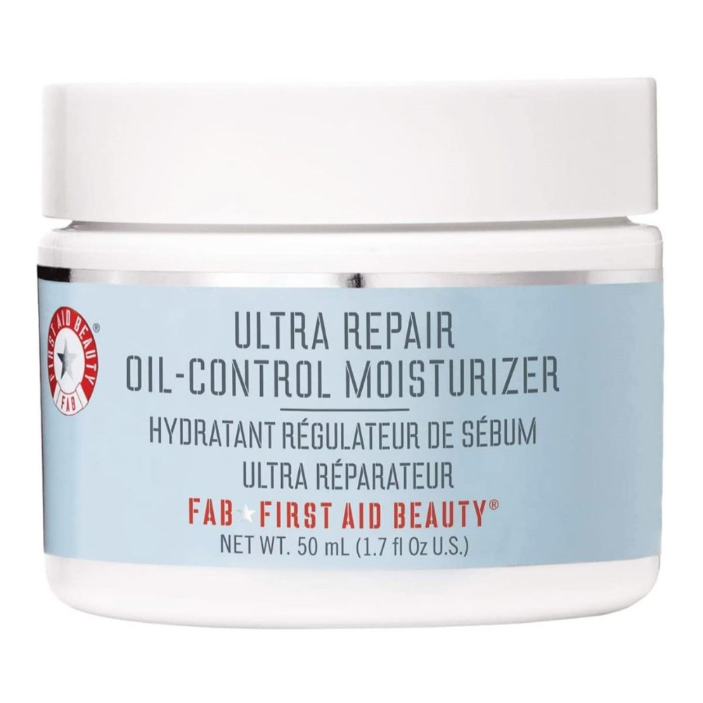 Ultra Repair Oil-Control Moisturizer