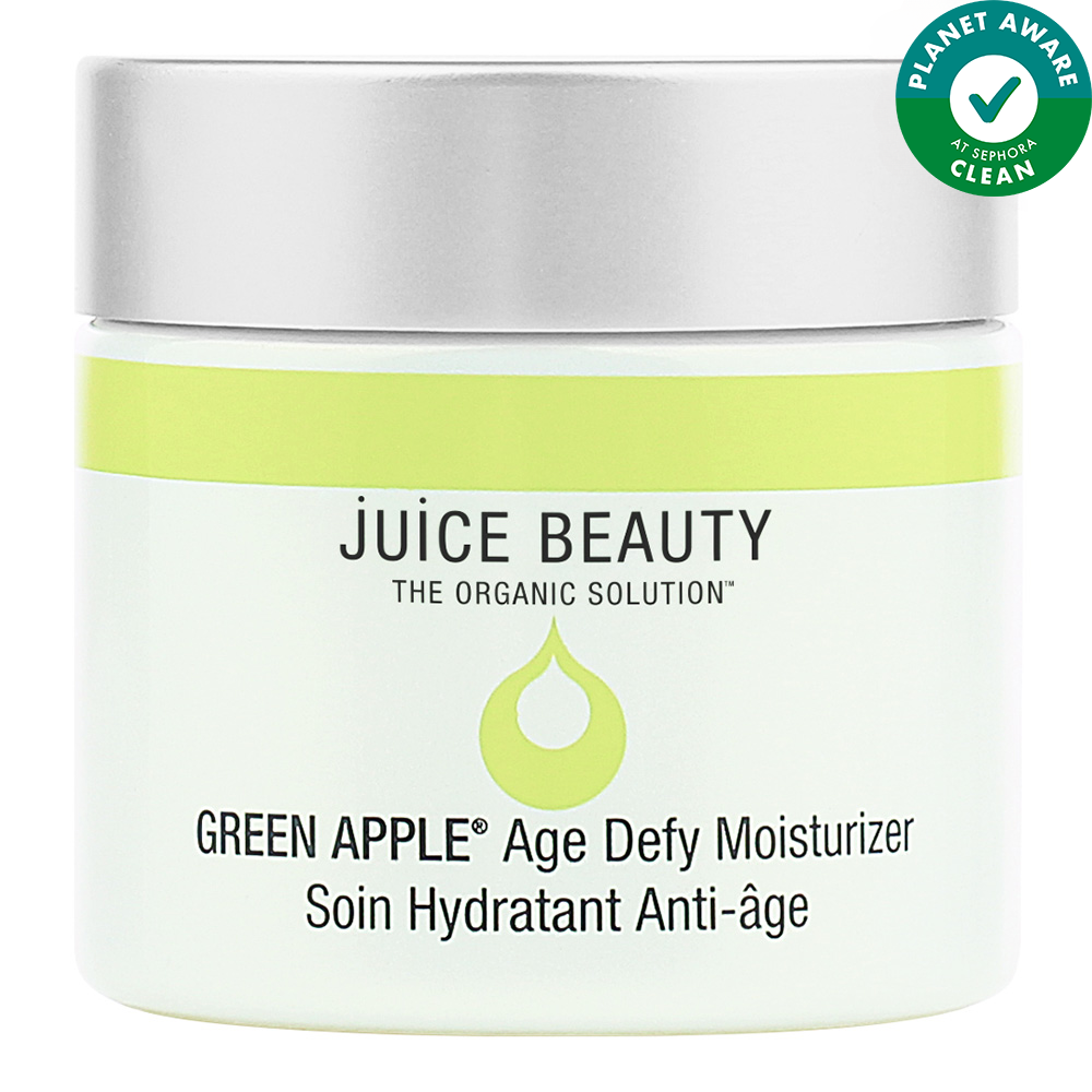 Green Apple Age Defy Moisturizer