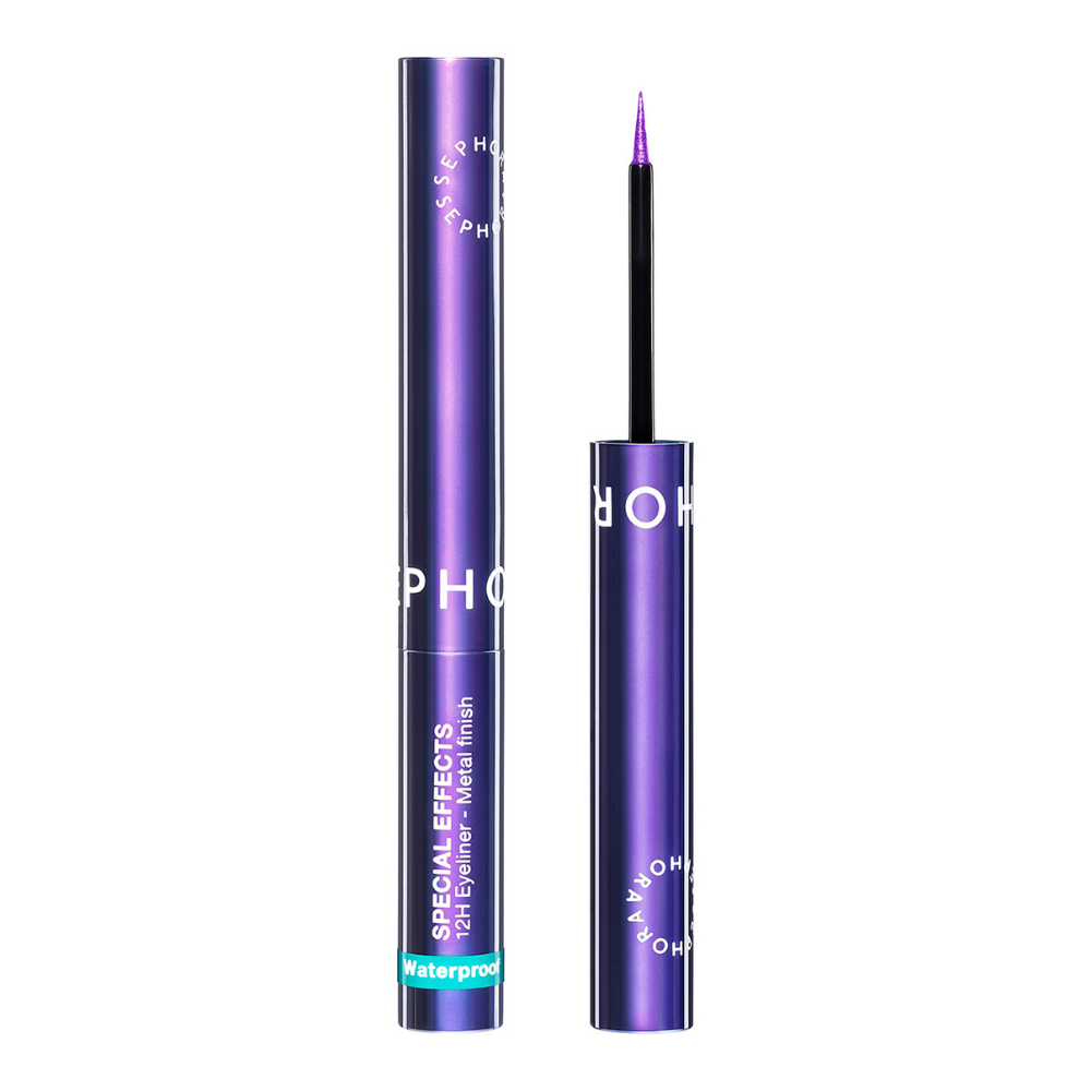 Special Effects 12H Eyeliner Metallic Finish