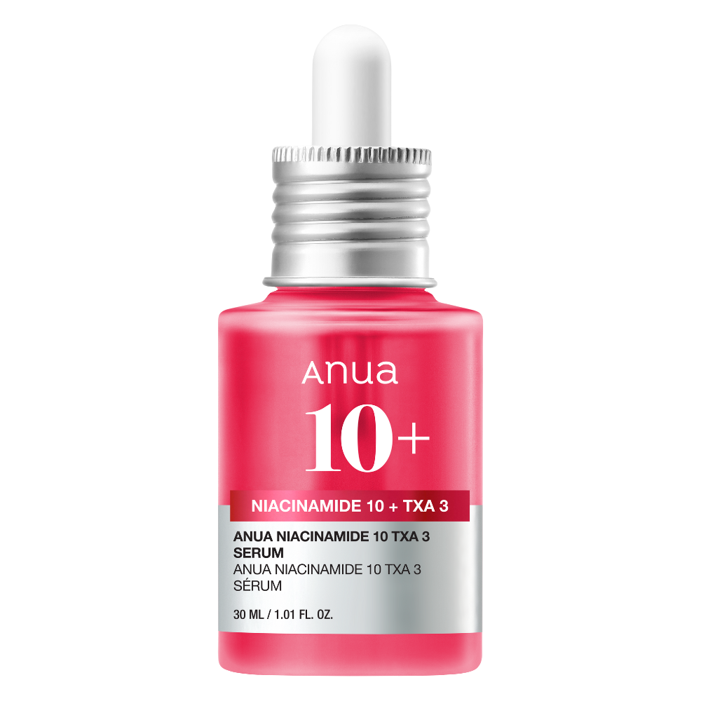 Niacinamide 10 TXA 3 Serum