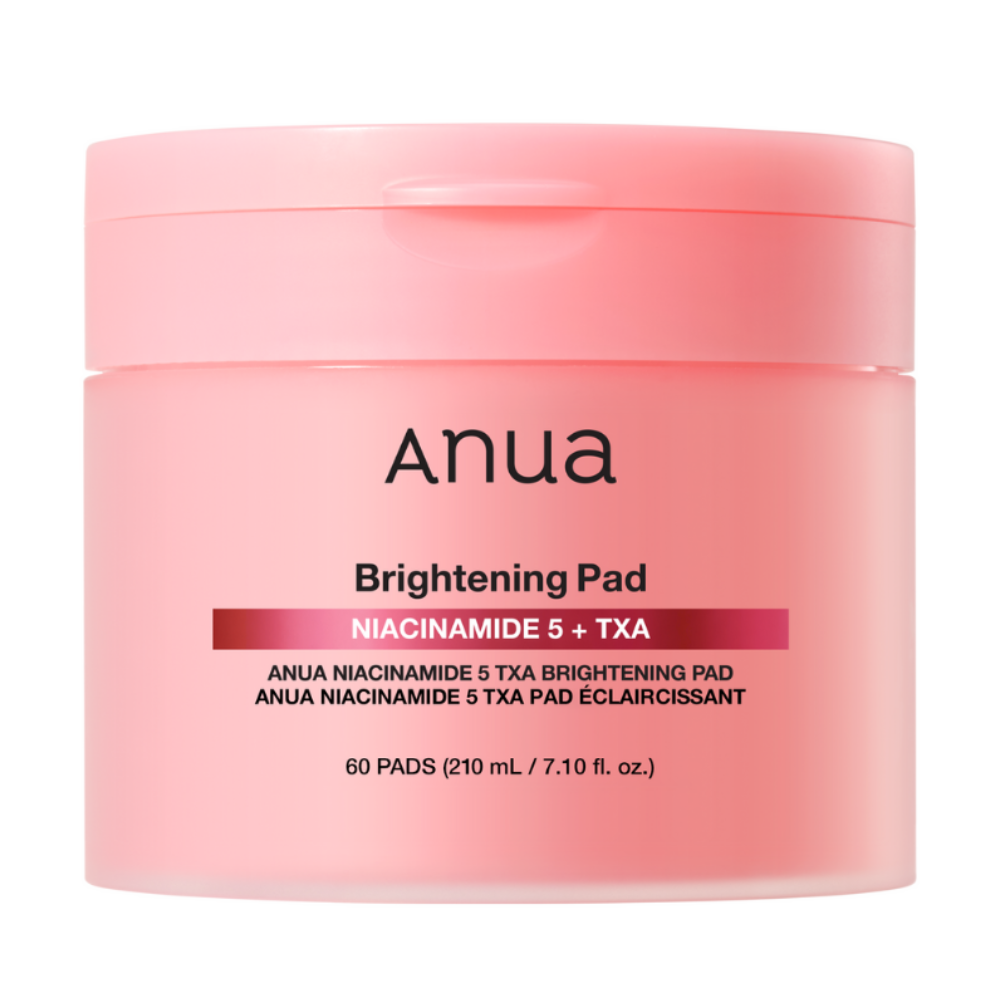 Niacinamide 5 TXA Brightening Pad