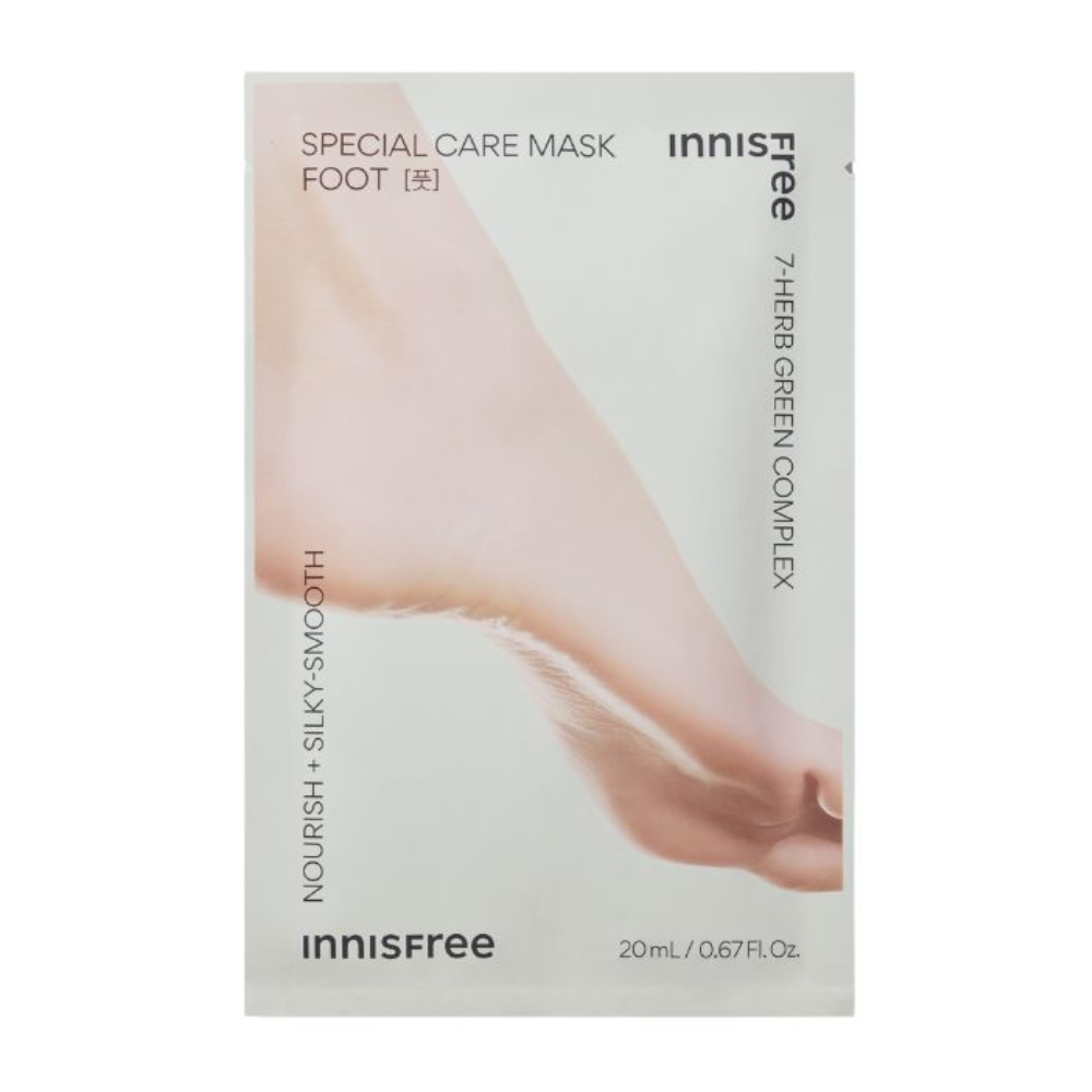 Special Care Foot Mask