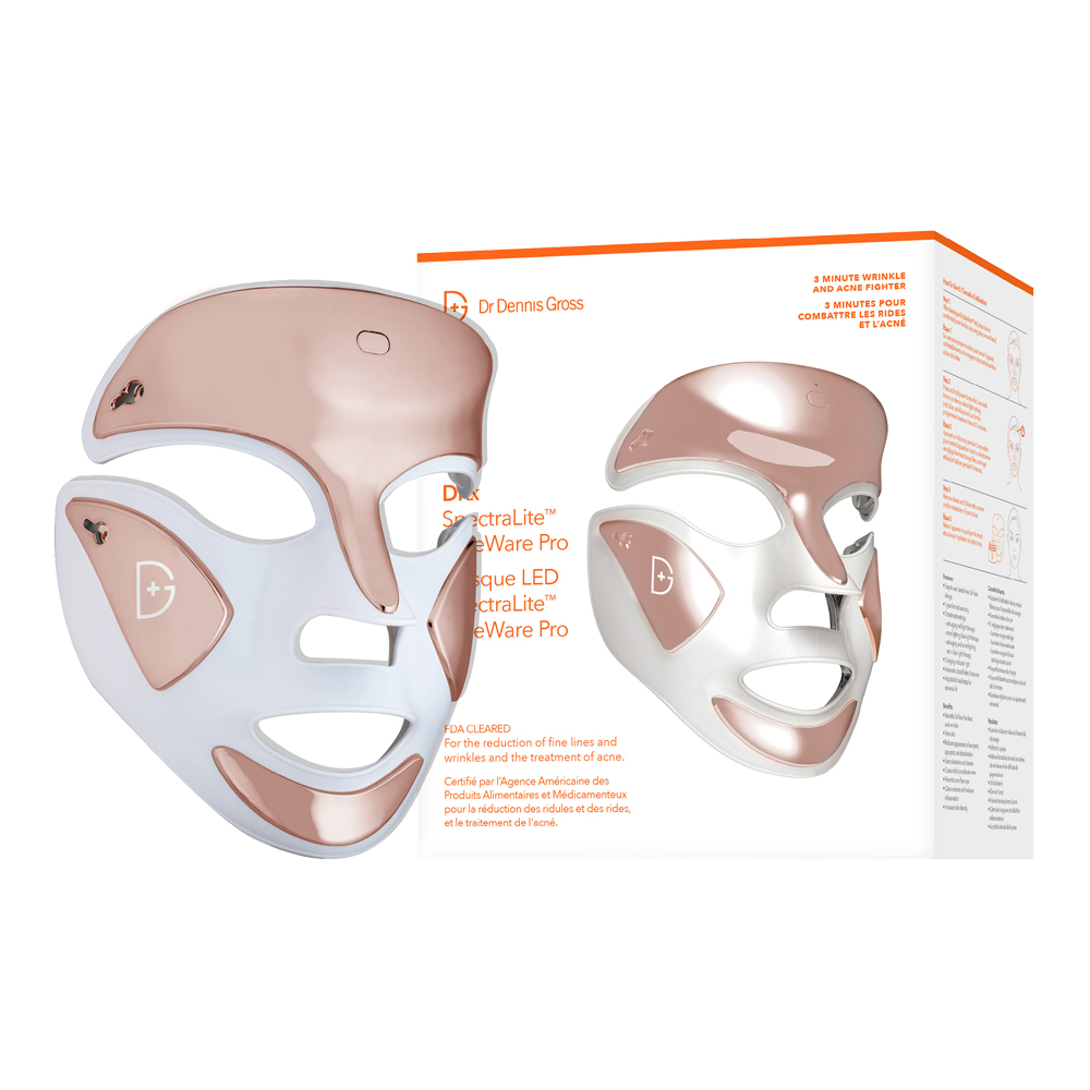 DRx SpectraLite™ FaceWare Pro