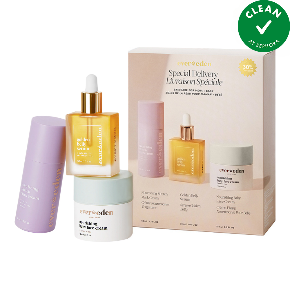 Mama & Baby Discovery Set (Travel Size)