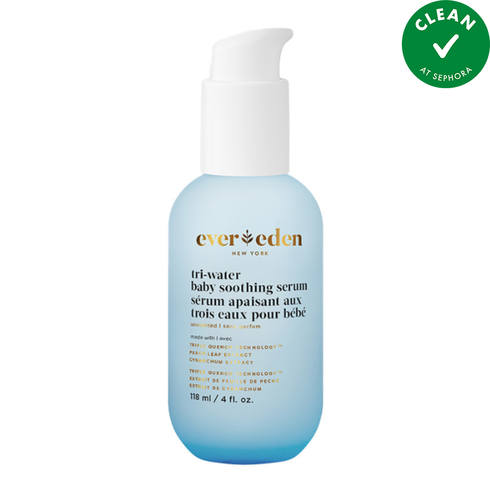Tri-Water Soothing After Sun Serum