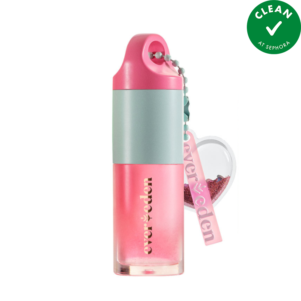 Tinted Lip Oil