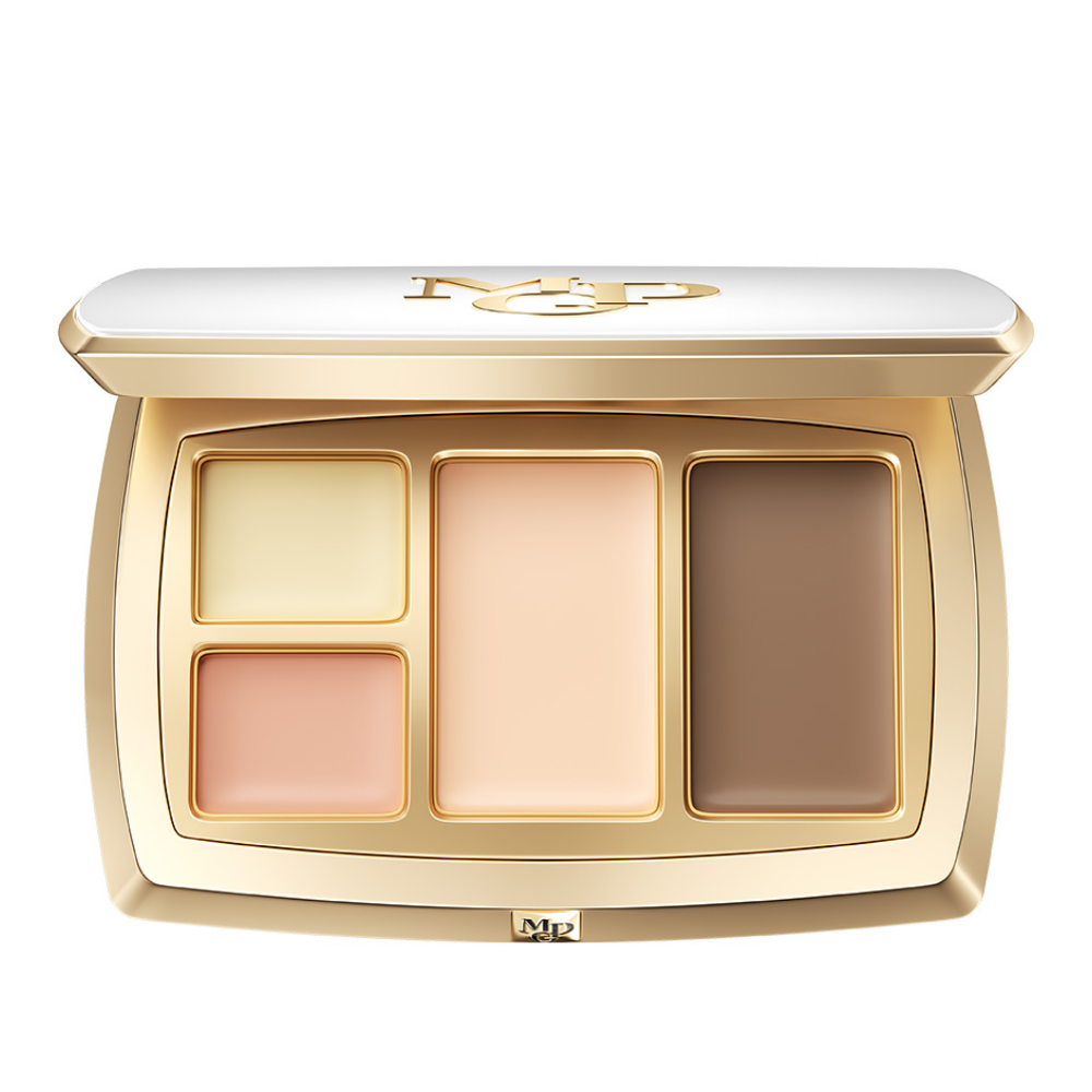 Light Sculpt Contour Cream Palette