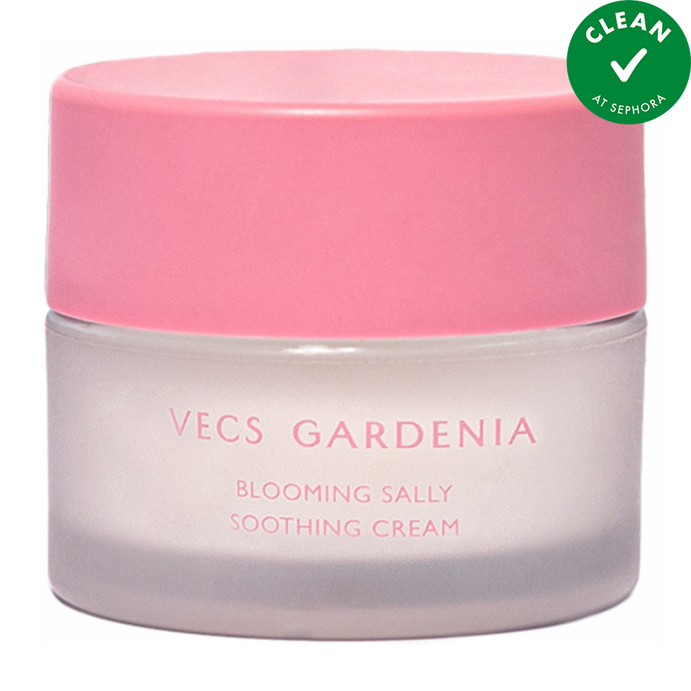 Blooming Sally Soothing Cream