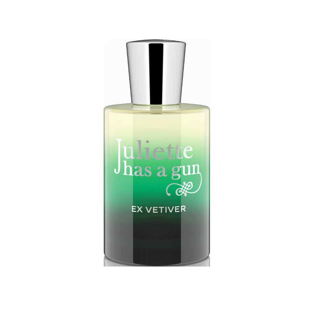 EX Vetiver Eau De Parfum
