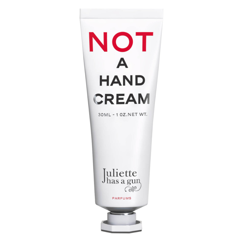 Not A Hand Cream