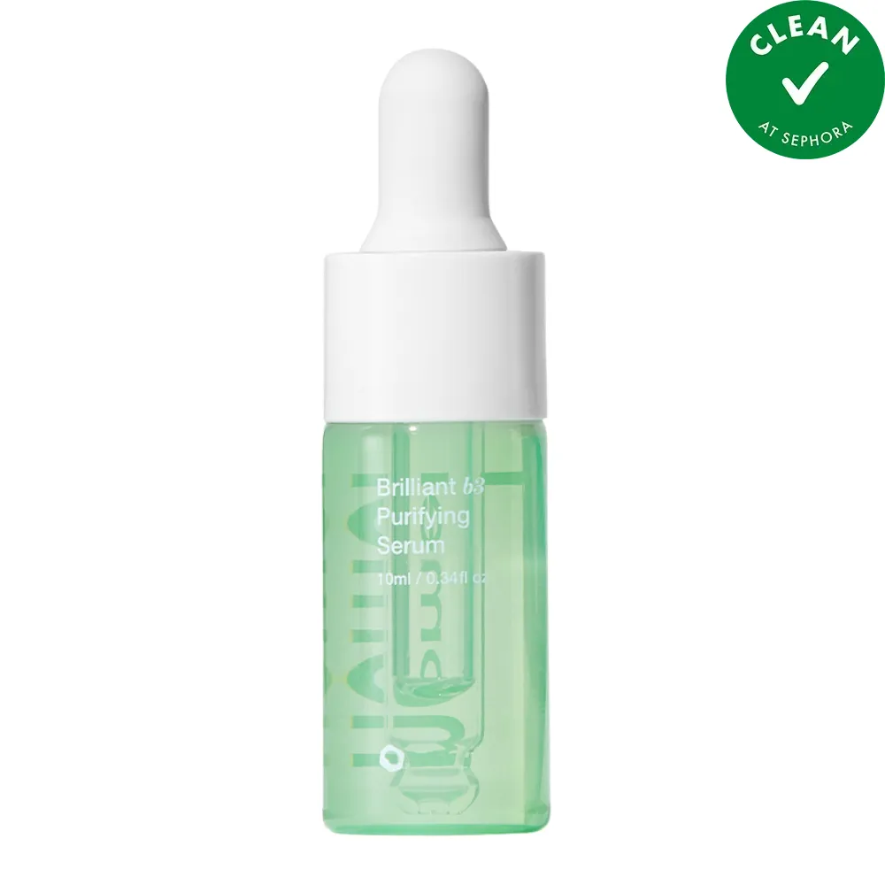 Brilliant B3 Purifying Serum