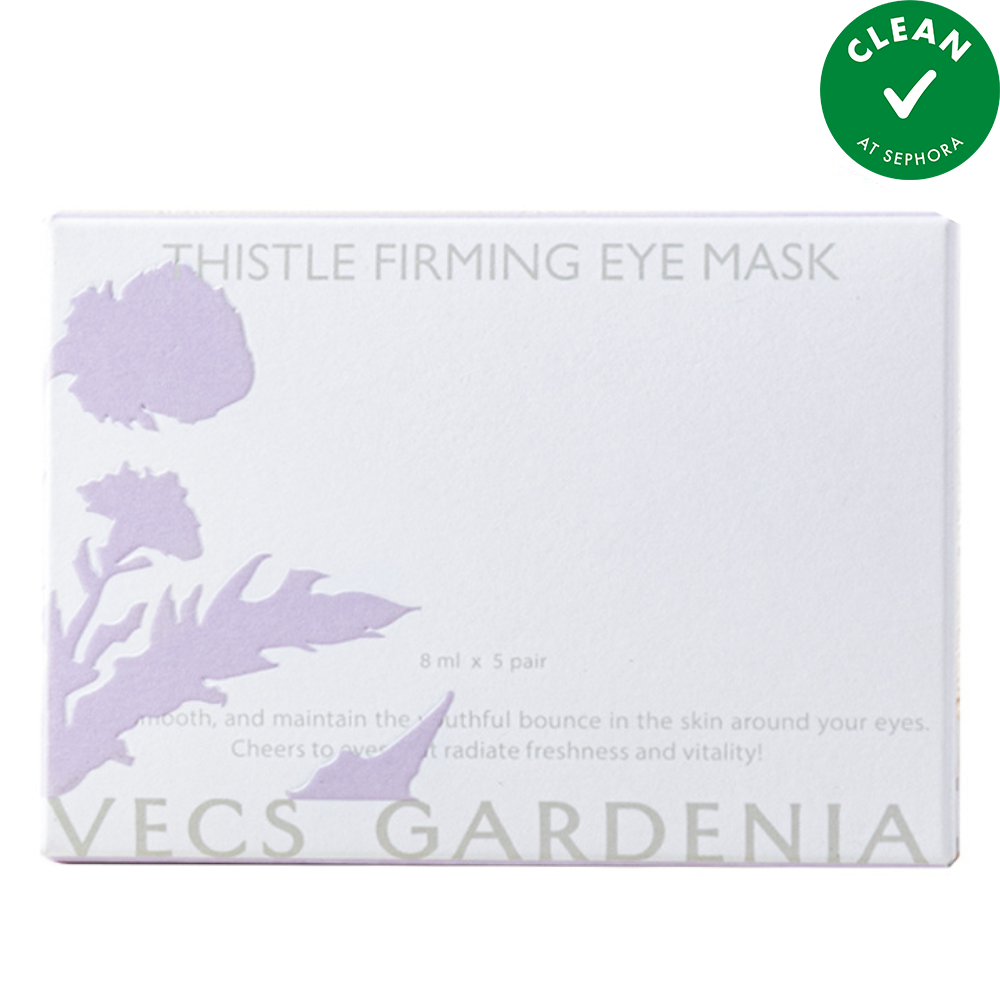 Thistle Firming Eye Mask