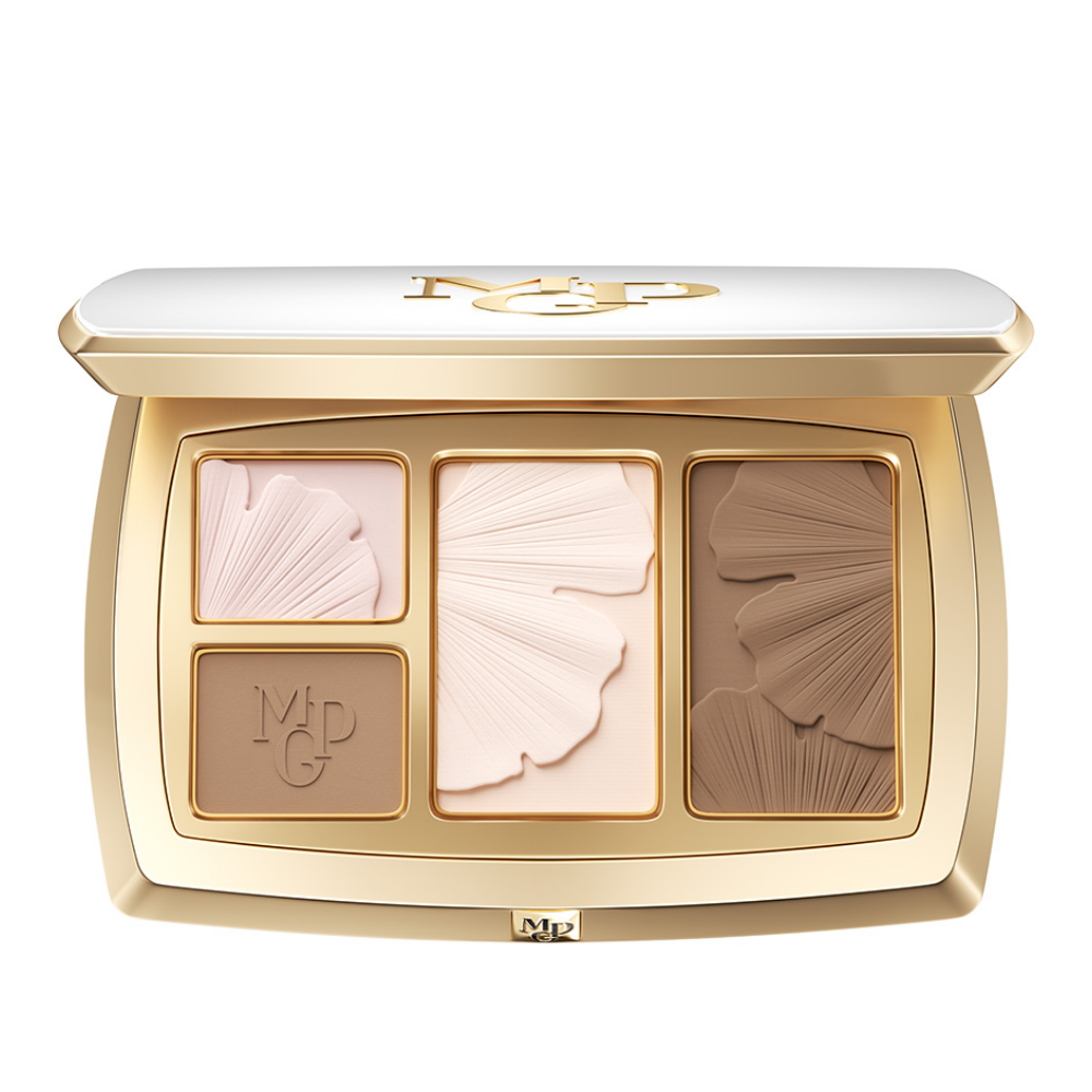 Light Sculpt Contour Powder Palette