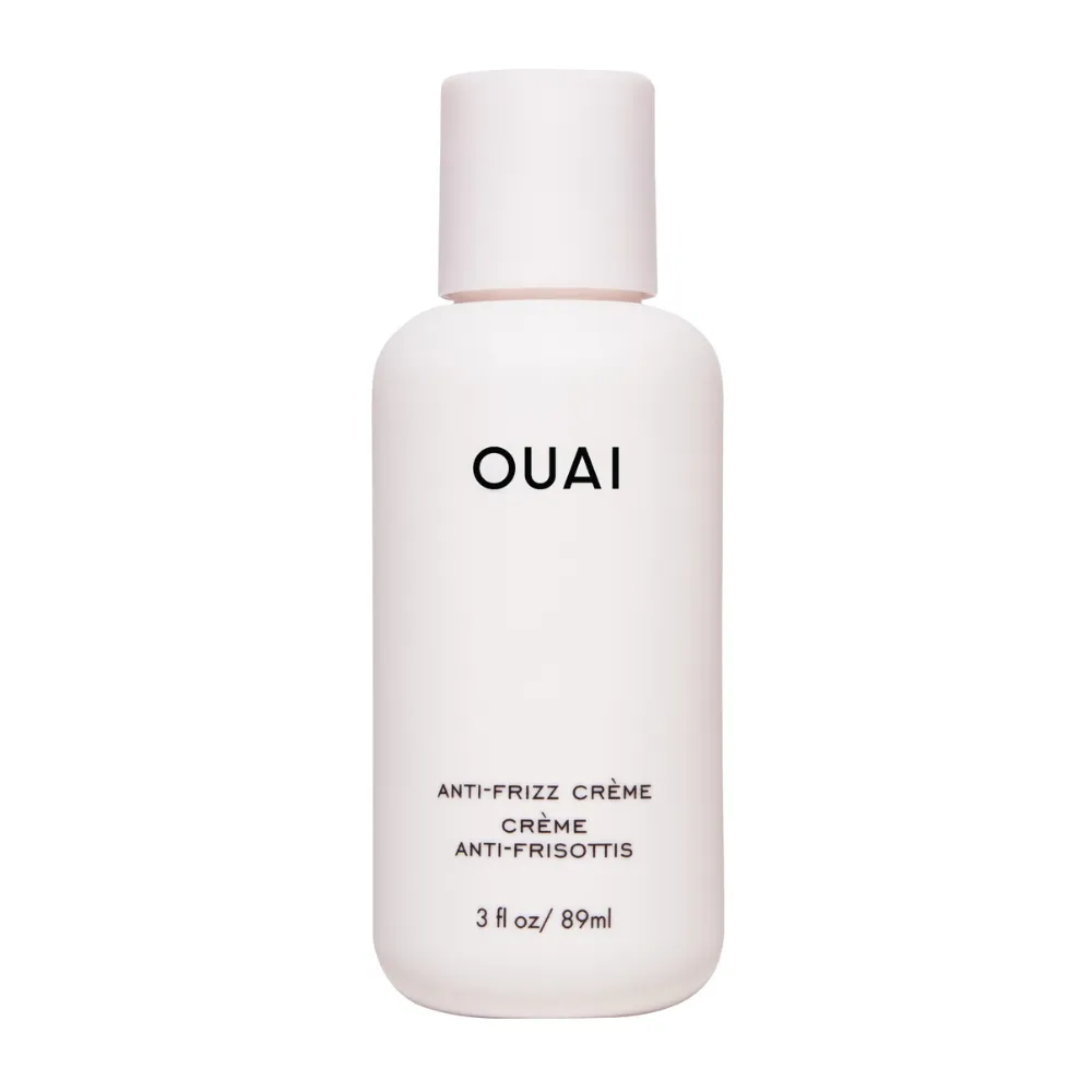 Anti Frizz Crème